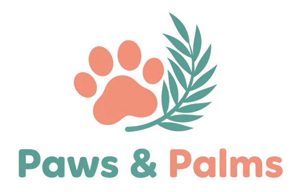 Paws & Palms